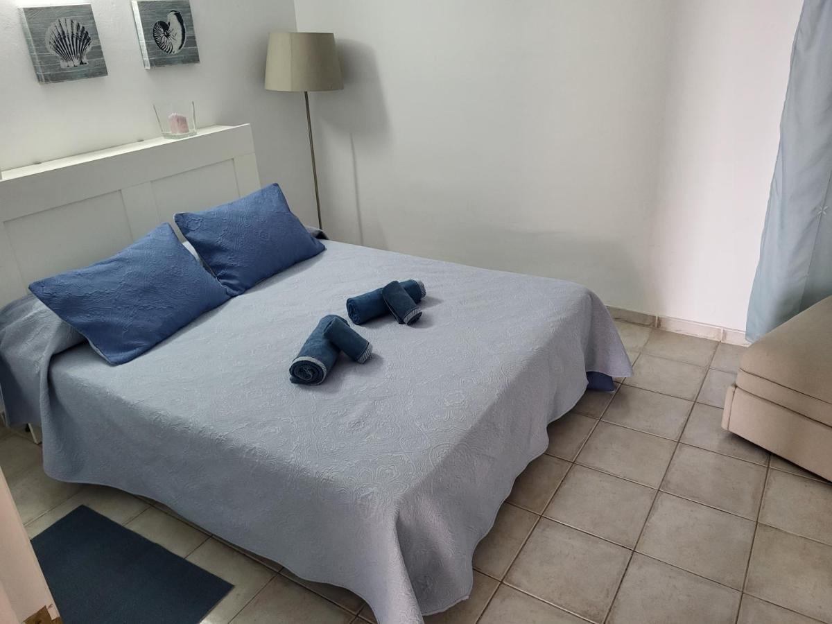 דירות Tías Isabel3 מראה חיצוני תמונה