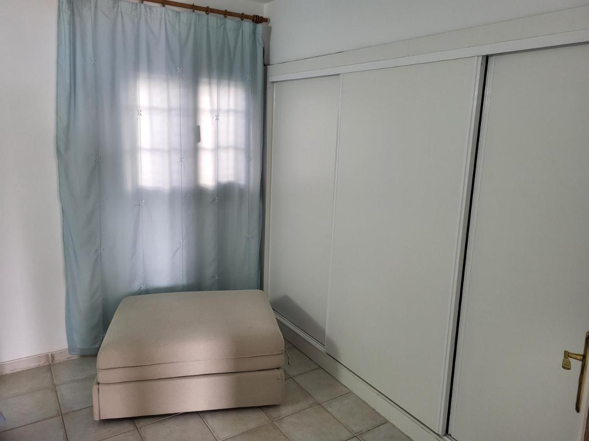 דירות Tías Isabel3 מראה חיצוני תמונה